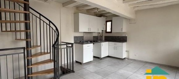 2 Schlafzimmer Haus in Eure, France, Nr. 311275 2