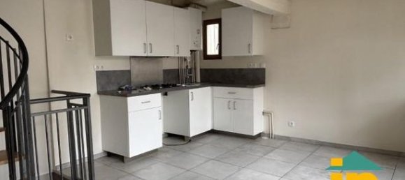 2 Schlafzimmer Haus in Eure, France, Nr. 311275 9