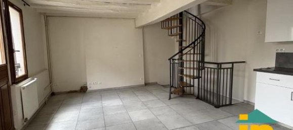 2 Schlafzimmer Haus in Eure, France, Nr. 311275 4