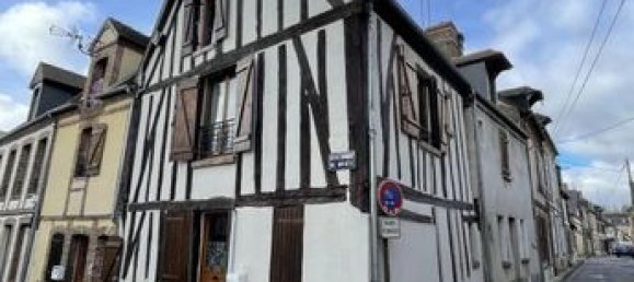 2 Schlafzimmer Haus in Eure, France, Nr. 311275 8