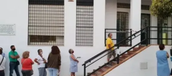 123m² Commercial property in Cadiz, Spain No. 172579 13