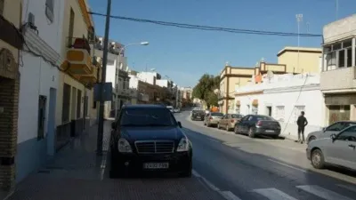 123m² Commercial property in Cadiz, Spain No. 172579