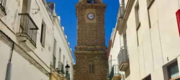 123m² Commercial property in Cadiz, Spain No. 172579 12