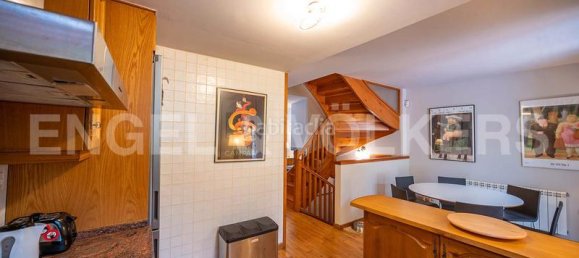 4 غرف نوم تاون هاوس في Lleida, Spain رقم 174399 45