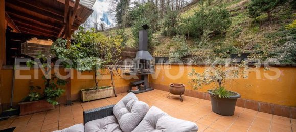 4 غرف نوم تاون هاوس في Lleida, Spain رقم 174399 5