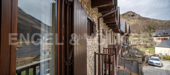 4 غرف نوم تاون هاوس في Lleida, Spain رقم 174399 30