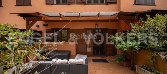 4 غرف نوم تاون هاوس في Lleida, Spain رقم 174399 6