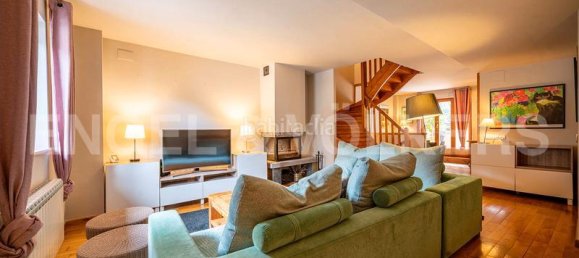 4 غرف نوم تاون هاوس في Lleida, Spain رقم 174399 35