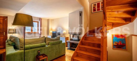 4 غرف نوم تاون هاوس في Lleida, Spain رقم 174399 38