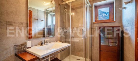 4 غرف نوم تاون هاوس في Lleida, Spain رقم 174399 28