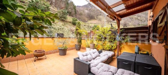 4 غرف نوم تاون هاوس في Lleida, Spain رقم 174399 49