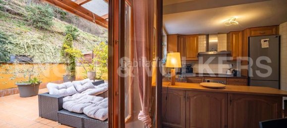 4 غرف نوم تاون هاوس في Lleida, Spain رقم 174399 48