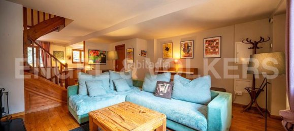 4 غرف نوم تاون هاوس في Lleida, Spain رقم 174399 36