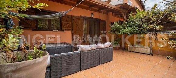 4 غرف نوم تاون هاوس في Lleida, Spain رقم 174399 3