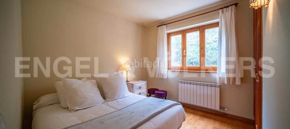 4 غرف نوم تاون هاوس في Lleida, Spain رقم 174399 10