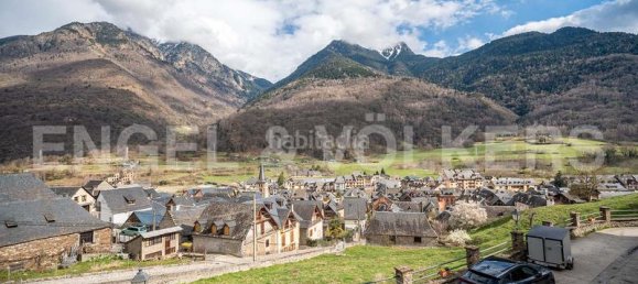 4 غرف نوم تاون هاوس في Lleida, Spain رقم 174399 31