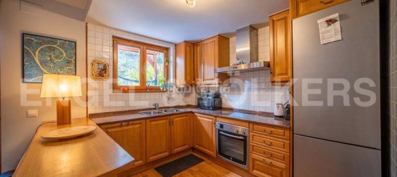 4 غرف نوم تاون هاوس في Lleida, Spain رقم 174399 42