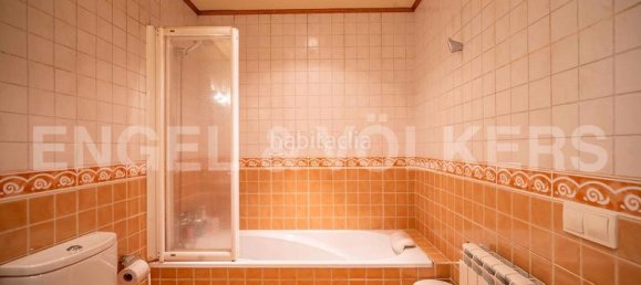 4 غرف نوم تاون هاوس في Lleida, Spain رقم 174399 21