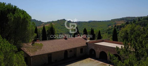 6 bedrooms House in Perugia, Italy No. 303229 25