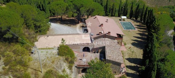 6 bedrooms House in Perugia, Italy No. 303229 27