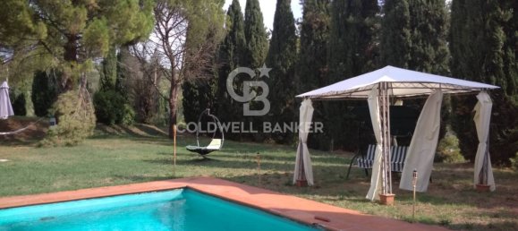 6 bedrooms House in Perugia, Italy No. 303229 8