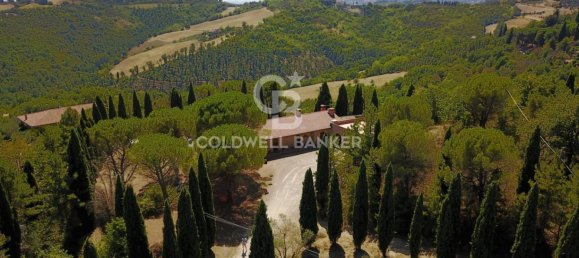 6 bedrooms House in Perugia, Italy No. 303229 28