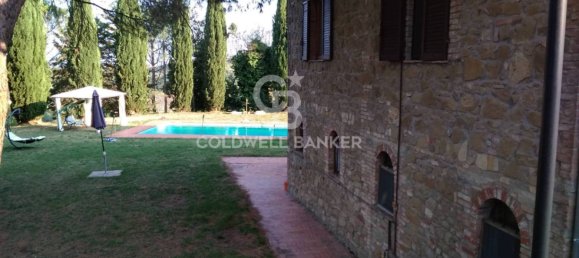 6 bedrooms House in Perugia, Italy No. 303229 7