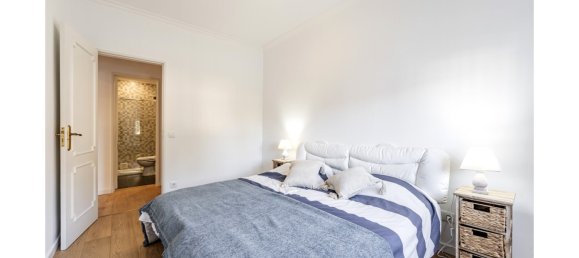 Apartamento T2 em Cascais, Portugal N.º 122315 16