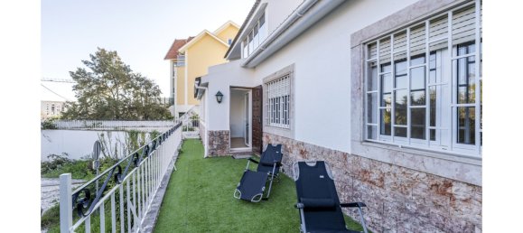 Apartamento T2 em Cascais, Portugal N.º 122315 24