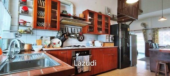 4 bedrooms Cafe / restaurant in Pattaya, Thailand No. 15339 9