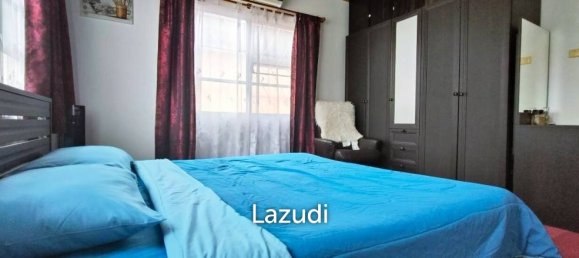 4 bedrooms Cafe / restaurant in Pattaya, Thailand No. 15339 10