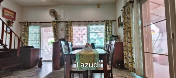 4 bedrooms Cafe / restaurant in Pattaya, Thailand No. 15339 7