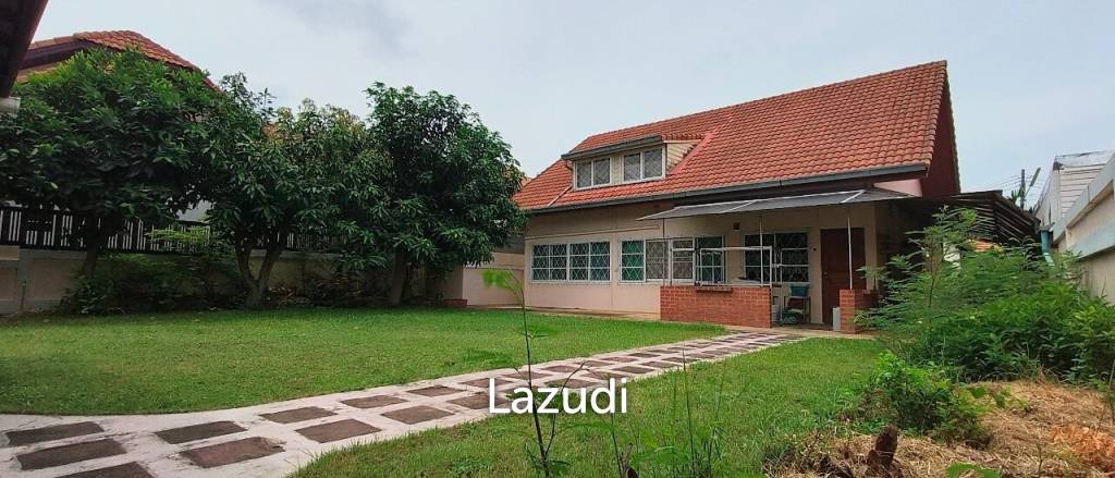 4 bedrooms Cafe / restaurant in Pattaya, Thailand No. 15339