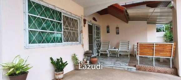 4 bedrooms Cafe / restaurant in Pattaya, Thailand No. 15339 2