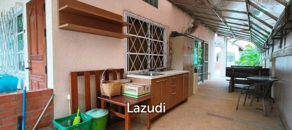 4 bedrooms Cafe / restaurant in Pattaya, Thailand No. 15339 6