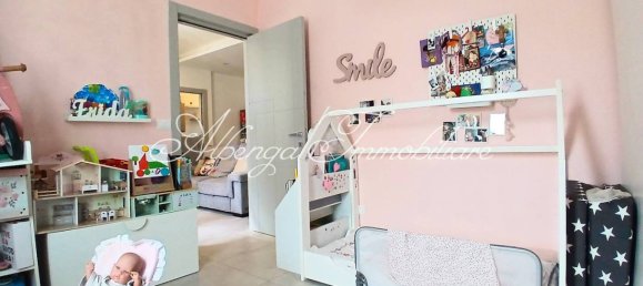 2 Schlafzimmer Wohnung in Albenga, Italy, Nr. 283117 9
