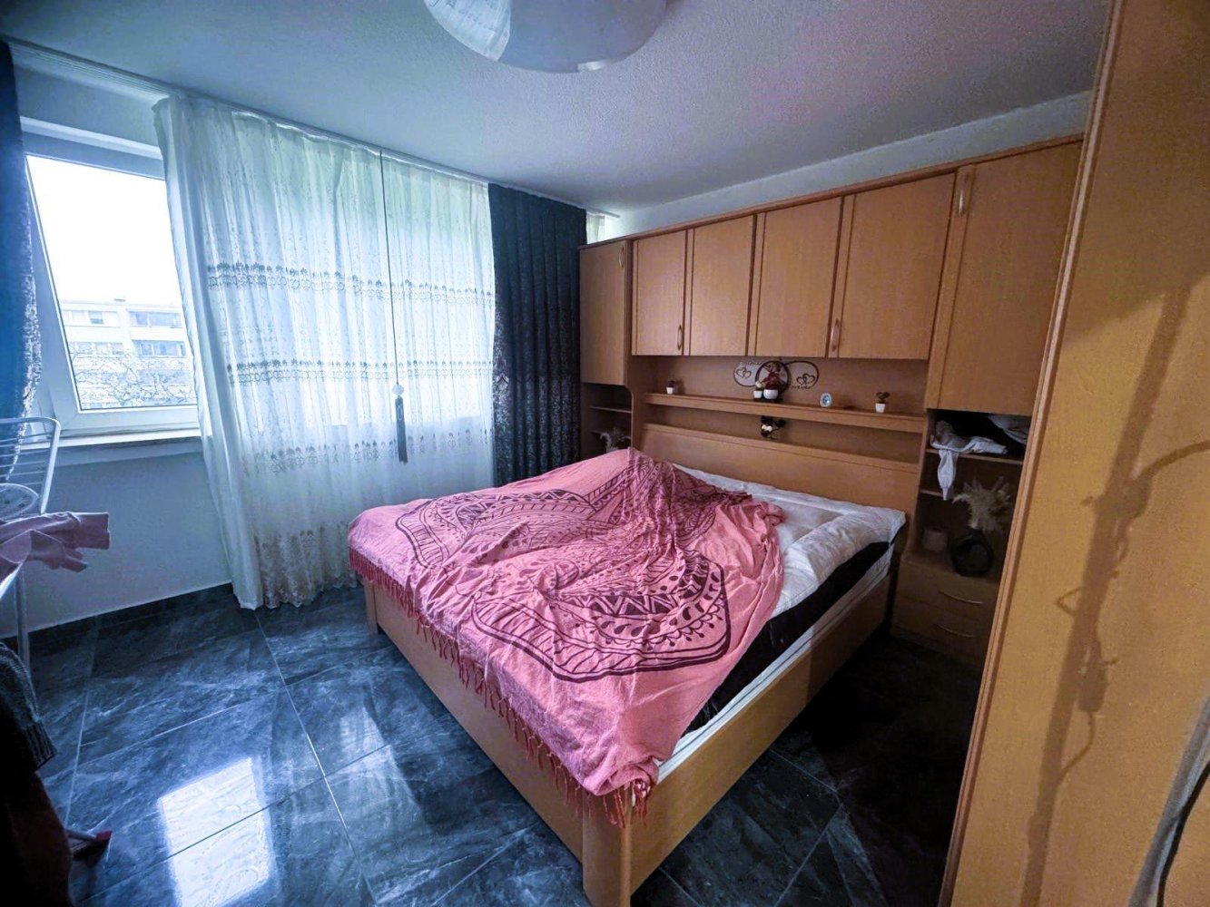 1 bedroom Apartment in Unna, Germany No. 183669