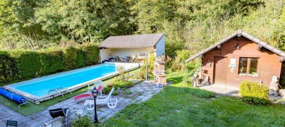 4 chambres Villa à Elbach, France No. 223318 26