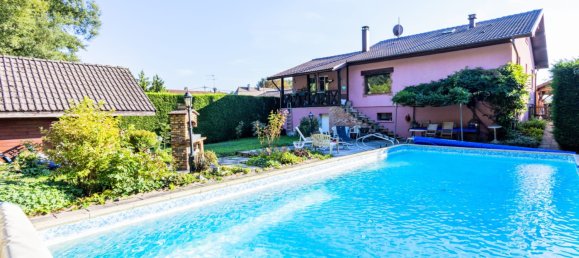 4 chambres Villa à Elbach, France No. 223318 23