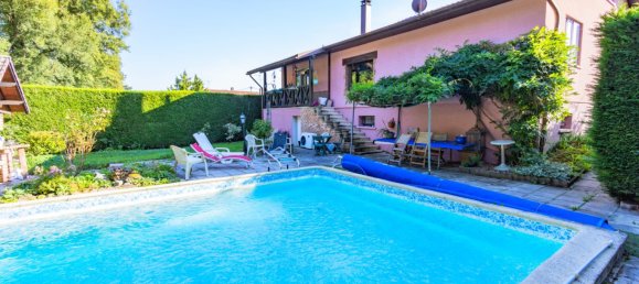 4 chambres Villa à Elbach, France No. 223318 20