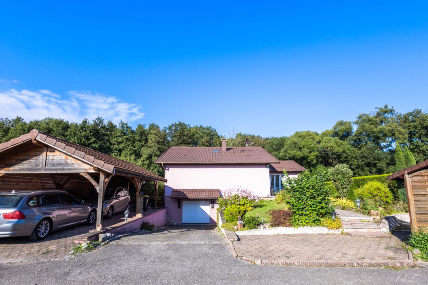 4 chambres Villa à Elbach, France No. 223318