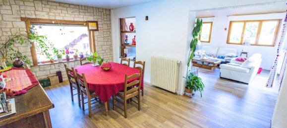 4 chambres Villa à Elbach, France No. 223318 36