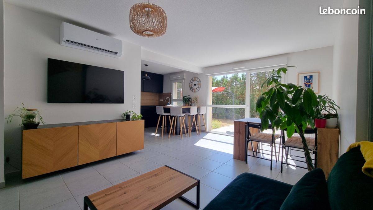 Вилла с 3 спальнями в Бюзе-сюр-Тарн, Франция № 318351