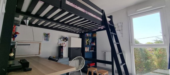 Вилла с 3 спальнями в Бюзе-сюр-Тарн, Франция № 318351 8