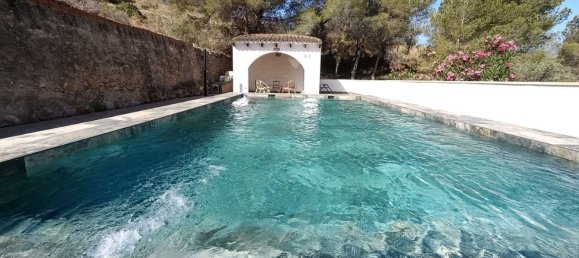 3 غرف نوم فيلا في Hondon De Las Nieves, Spain رقم 160800 8