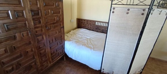 3 غرف نوم فيلا في Hondon De Las Nieves, Spain رقم 160800 12