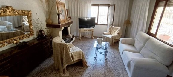 3 غرف نوم فيلا في Hondon De Las Nieves, Spain رقم 160800 19