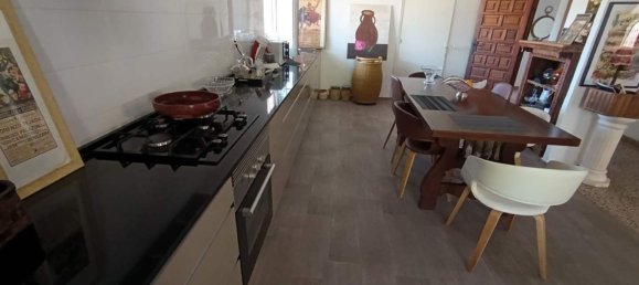 3 غرف نوم فيلا في Hondon De Las Nieves, Spain رقم 160800 26