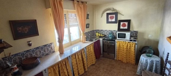 3 غرف نوم فيلا في Hondon De Las Nieves, Spain رقم 160800 13