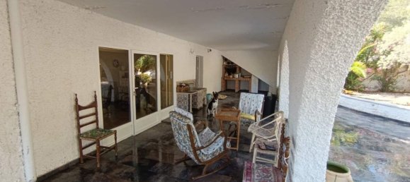 3 غرف نوم فيلا في Hondon De Las Nieves, Spain رقم 160800 5